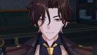 Mr. Reca in Honkai Star Rail (Image via HoYoverse)